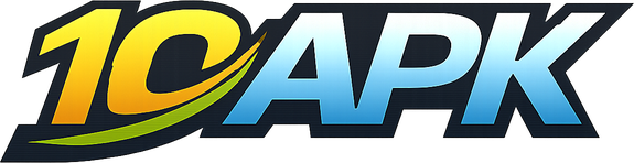 10 apk লোগো
